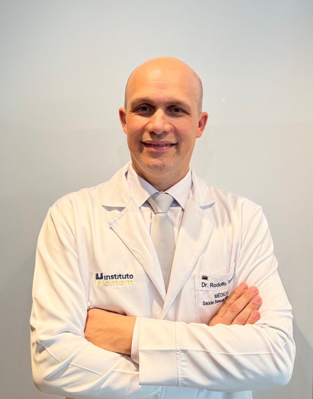 Dr. Carlos Rodolfo Zanato Tureck